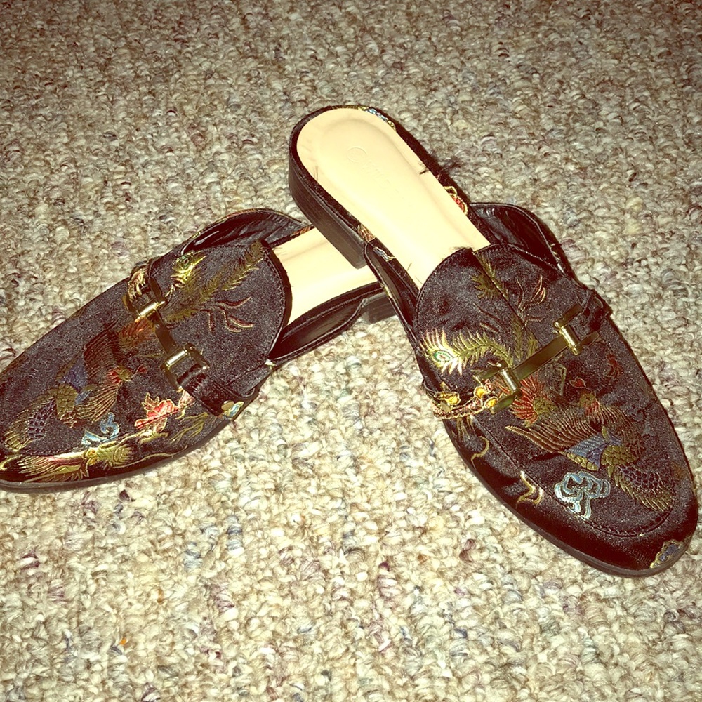 Women Mules